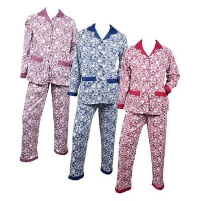 Ensemble Polaire Pour Femme "Douceur De L'Hiver