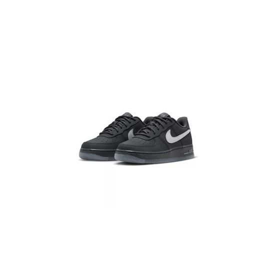 Nike air force junior zwart new arrivals