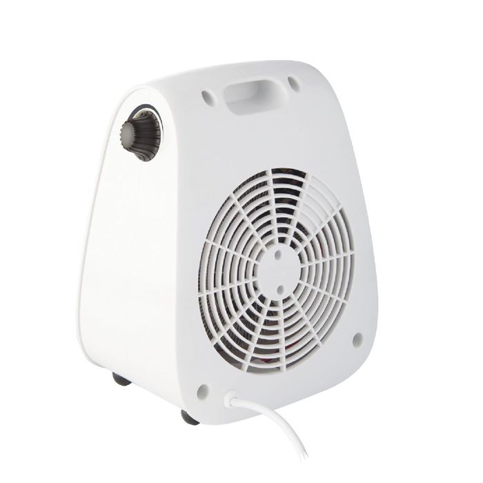 Alpina Ventilatorkachel LQ801 - Elektrische Verwarmi