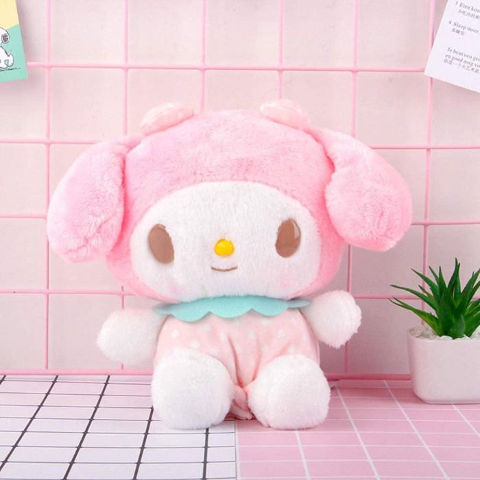 POUPÉE DE DESSIN animé jouets en peluche poupée jouet mignon oreiller