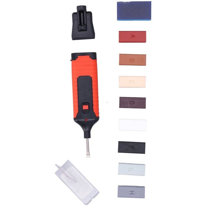 Stylo De Réparation Pour Carrelage – Recharge De Marqueur à écarts Muraux