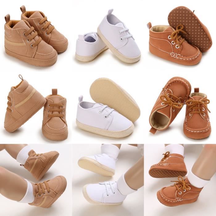 Taille chaussure shop 18 mois