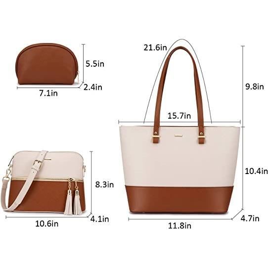 Sac a hotsell main designer