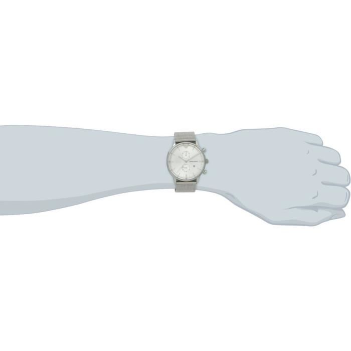 Emporio Armani AR0390 Hommes Montre Achat vente montre Homme