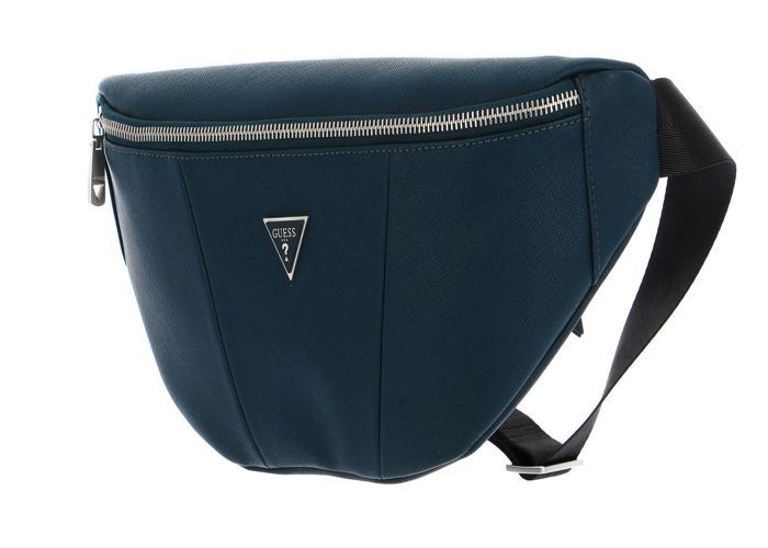 Sacoche Guess Sac A Dos Guess Bleu Sac à Dos Guess HWSG6994320