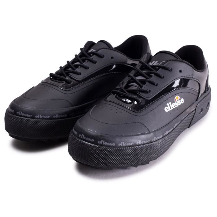 Basket best sale streetwear femme