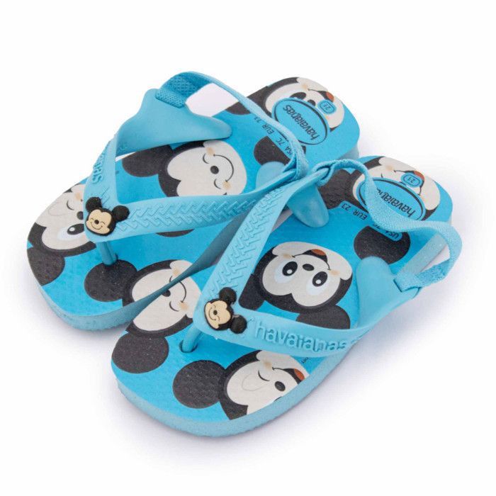 Tong bébé sales