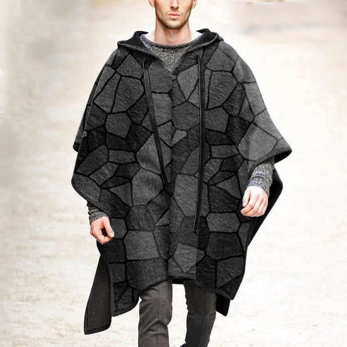 Manteau manches chauve best sale souris