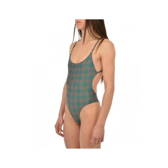 Maillot de bain discount 1 piece guess