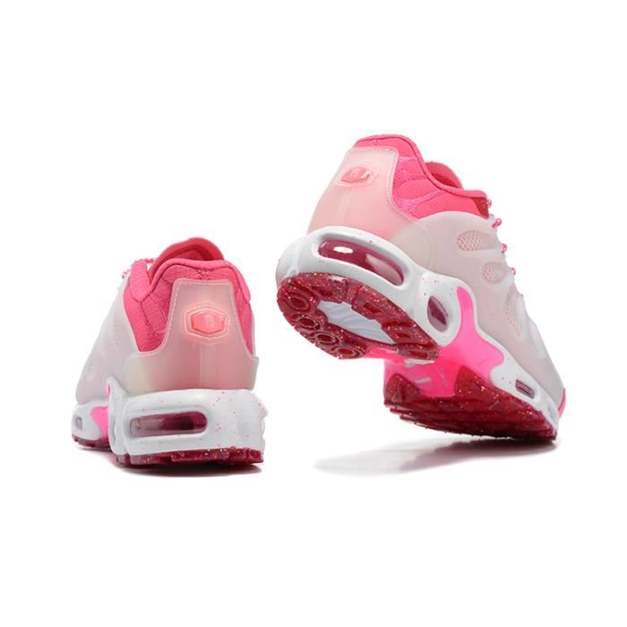 Nike tn requin rose 2025