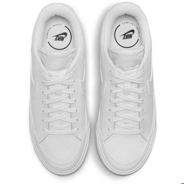 Nike femme talon sales