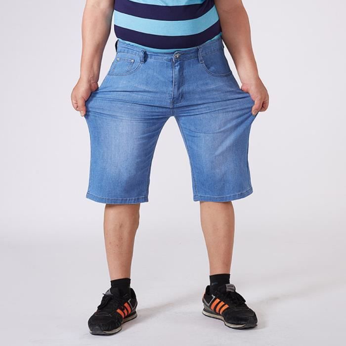 Pantalon court store pour homme
