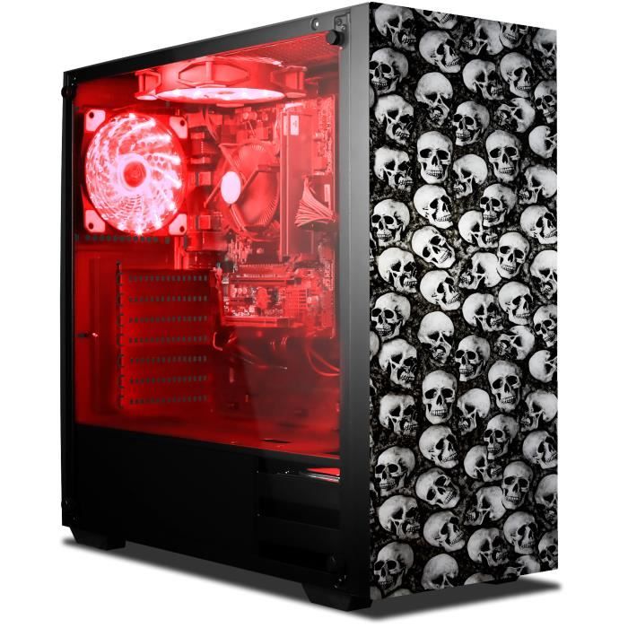  Ultra 11 PC Gamer Ordinateur avec War Thunder1