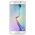 5.1'' Blanc Pour Samsung Galaxy S6 edge G925F 32 go Smartphone-2