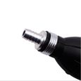 10mm Poire D'Amorcage Carburant Pompe à Main Inline Bateaux Alliage Gasoil Essence Diesel Pump,Universelle Pump Essence-2