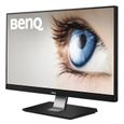 BenQ GW2406Z - Ecran Eye-Care 23,8" - FHD - Dalle IPS - 5 ms - 60 Hz - HDMI / Display Port / VGA-2