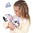 Peluche Baby Paws - mon bébé chien, Dalmatien - IMC Toys-2