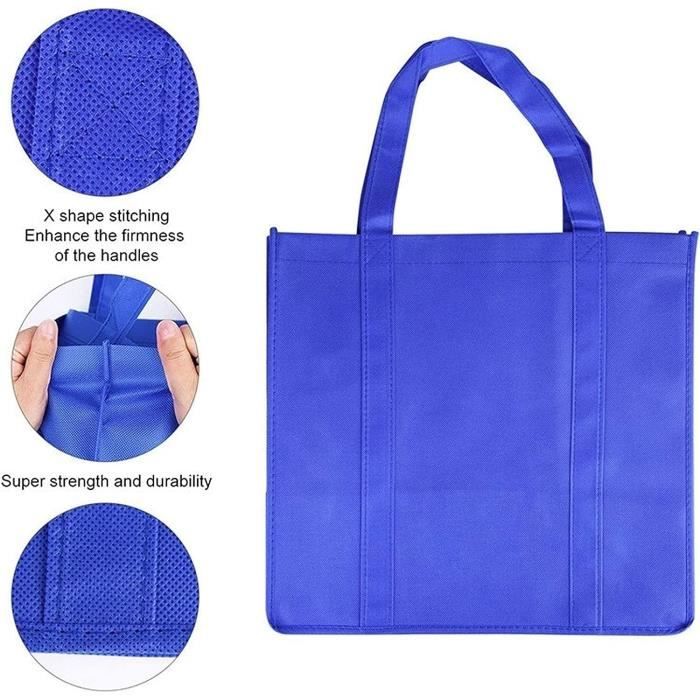 Acheter Sac de courses Portable pliable à petit disque télescopique, sac de  rangement multifonctionnel, sac à main de shopping réutilisable,  organisateur de sac de voyage