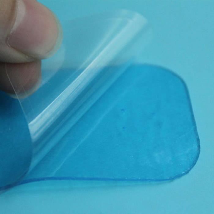 40 Électrodes Gel Réutilisables Haute Adhérence KEMUZ - Compatible Beurer EM 59 Et TENS
