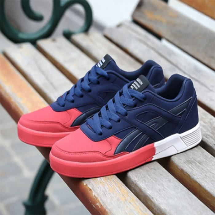 Casual chaussures hommes chaussures Running chaussures de sport