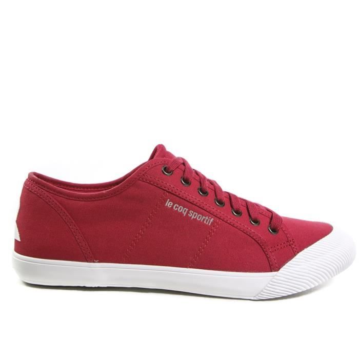 Basket coq sportif deauville femme on sale