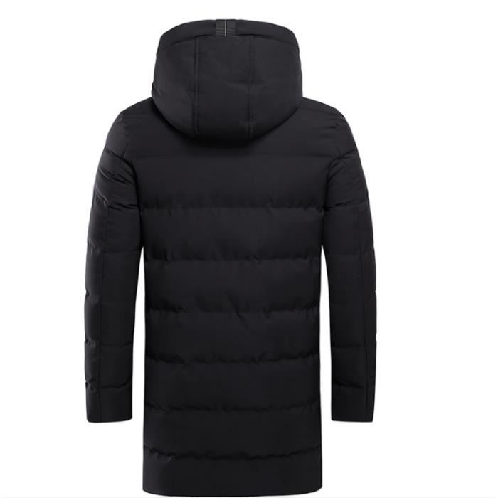 Doudoune homme nouvelle top collection