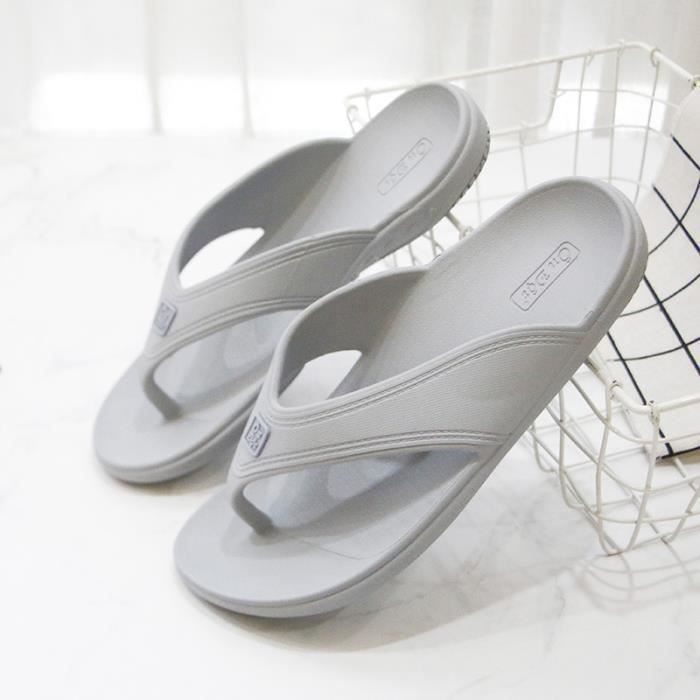 Tongs Confortables Homme Tongs ONCAI Pour Hommes - Support Voûte Plantaire - Cuir - Plage, Piscine - Taille 40-47 Tongs Homme Tongs Confortables Homme Tongs ONCAI Pour Hommes - Support Voûte Plantaire - Cuir - Plage, Piscine - Taille 40-47 Tongs Homme