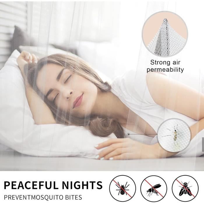 Filet de Protection Contre les Insectes - TRAHOO - Filet Anti-Oiseaux Filet de Protection Contre les Insectes - TRAHOO - Filet Anti-Oiseaux