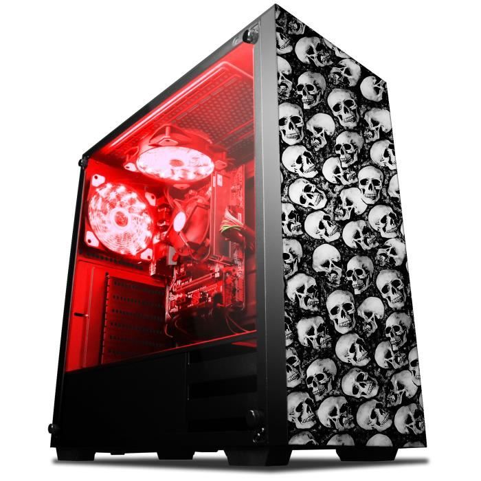  Ultra 11 PC Gamer Ordinateur avec War Thunder2