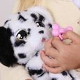 Peluche Baby Paws - mon bébé chien, Dalmatien - IMC Toys-3