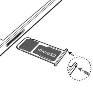Lecteur/cloneur De Carte SIM USB - Pour Sauvegarder, Copier Contacts Et SMS (GSM/CDMA), Bleu