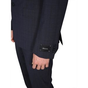 costume zegna prix