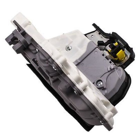 Serrure de porte fermeture centralisée pour Audi a3 8p a6 4 F c6 a8 Avant Droit