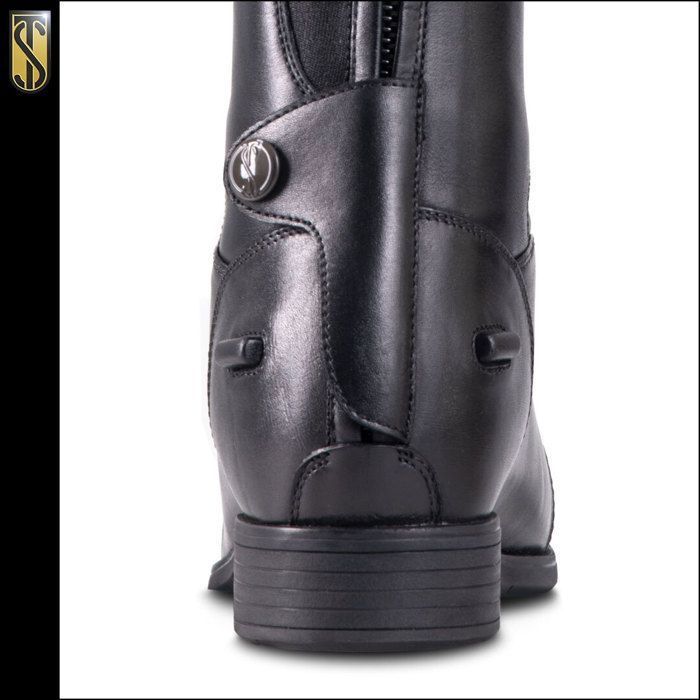 Bottes d'équitation femme Medici II Slim Regular