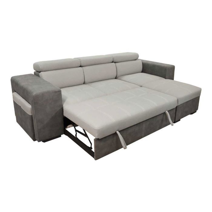 Canap Convertible Coffre