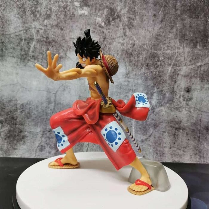 Lot 3 Figurines Luffy Ace Sabo one piece collection personnage anime manga  jouet - Cdiscount Jeux - Jouets