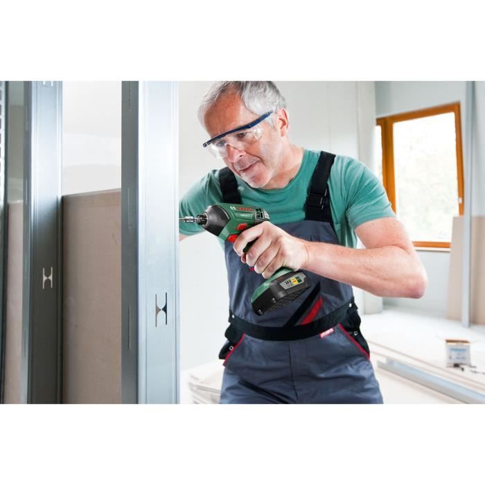 Bosch pdr 18 shop li
