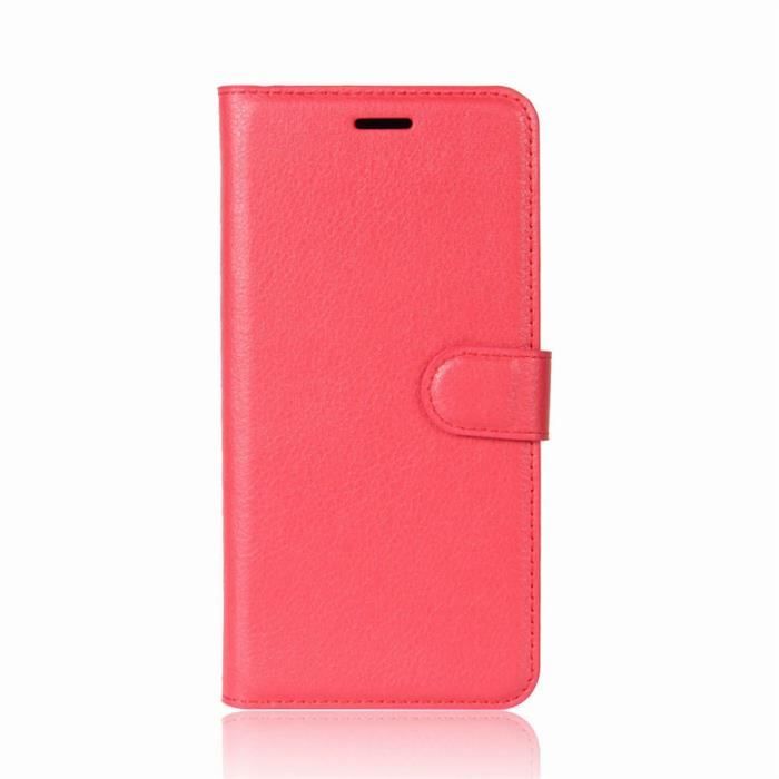 Housse Pour Huawei Honor 7A Pro 5.7