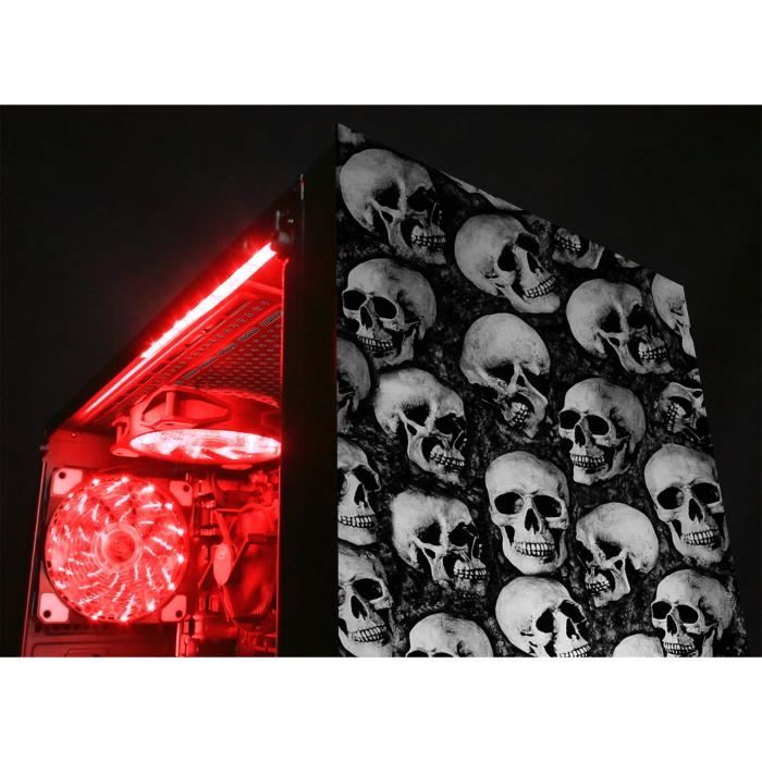  Ultra 11 PC Gamer Ordinateur avec War Thunder3