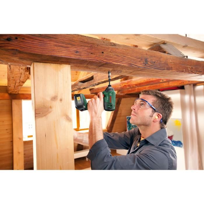 Bosch discount pdr 18