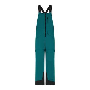 SALOPETTE DE SKI ISOLÉE PICTURE U62 POUR FEMME - Rhéal Pitre Sports