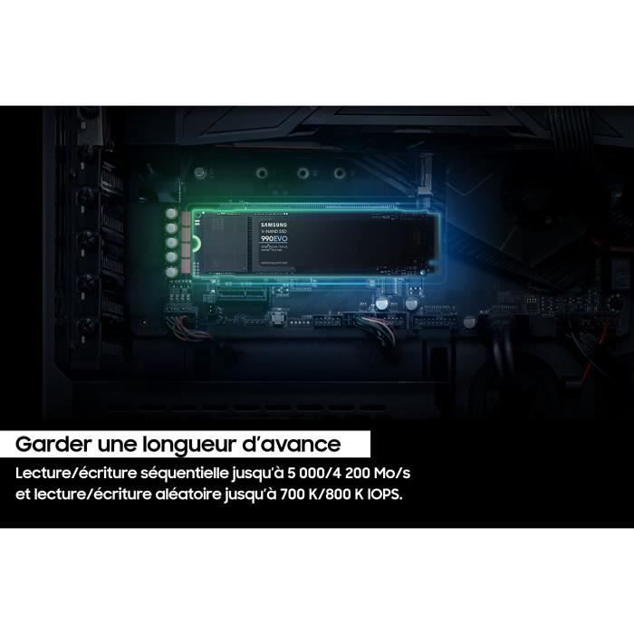 Samsung evo 950 1tb top
