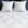 Housse de couette chaude
