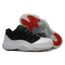 air 11 cher Pas jordan montante Chaussures 3Rq5AL4j
