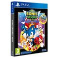 Sonic Origins Plus - Jeu PS4-0