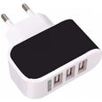 Chargeur secteur usb