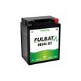Batterie yb14l-a2 fulbat 12v14ah lg 135 l90 h167 - gel-0