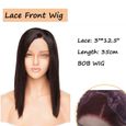 perruque ombre hair