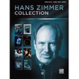Hans Zimmer Collection - 29 Faithful Arrangements for Piano Solo and Piano, Vocal and Guitar, de Hans Zimmer - Recueil pour Piano…-0