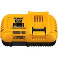 DeWalt - Chargeur de batterie 60 minutes - DCB118-0